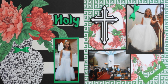 Wedding and Religious – CT Scrapbooks